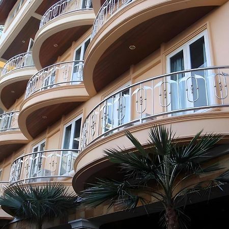 P.72 Hotel Pattaya Dış mekan fotoğraf
