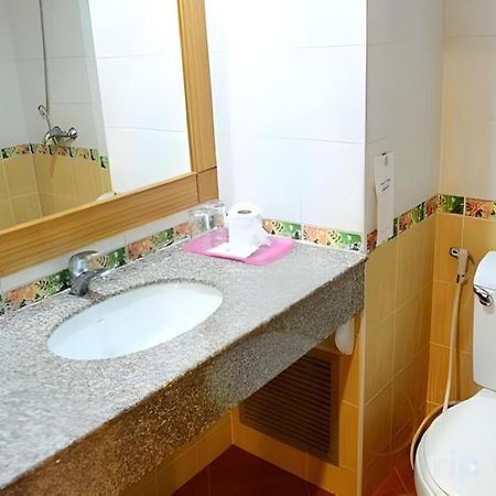 P.72 Hotel Pattaya Dış mekan fotoğraf