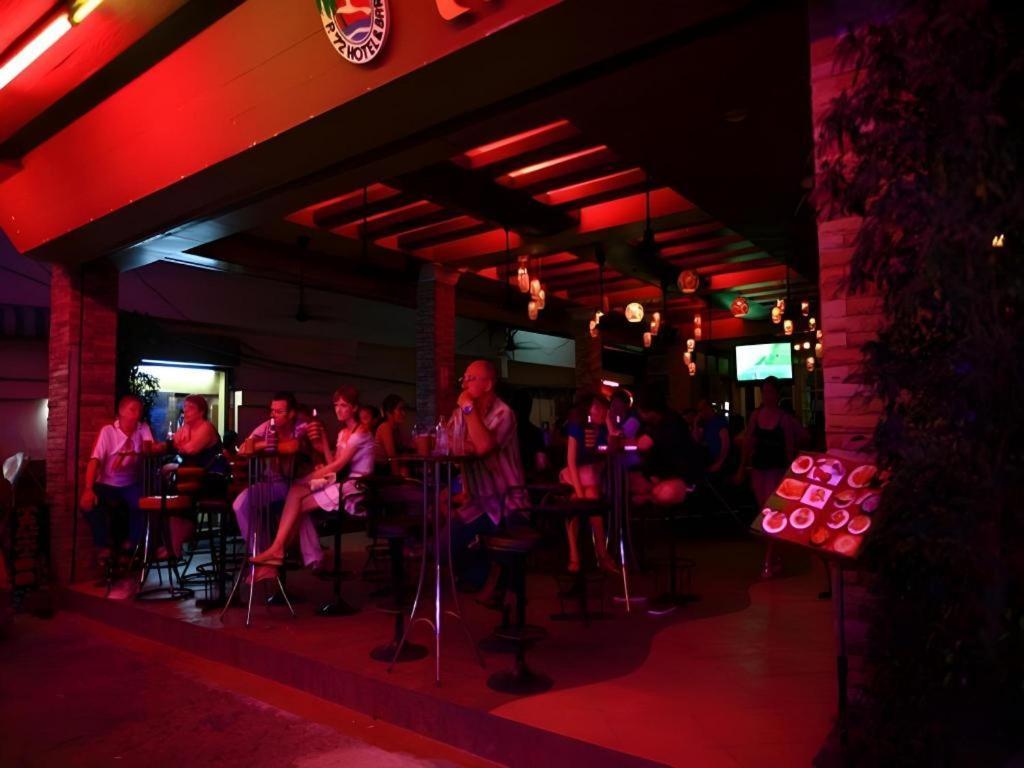 P.72 Hotel Pattaya Dış mekan fotoğraf
