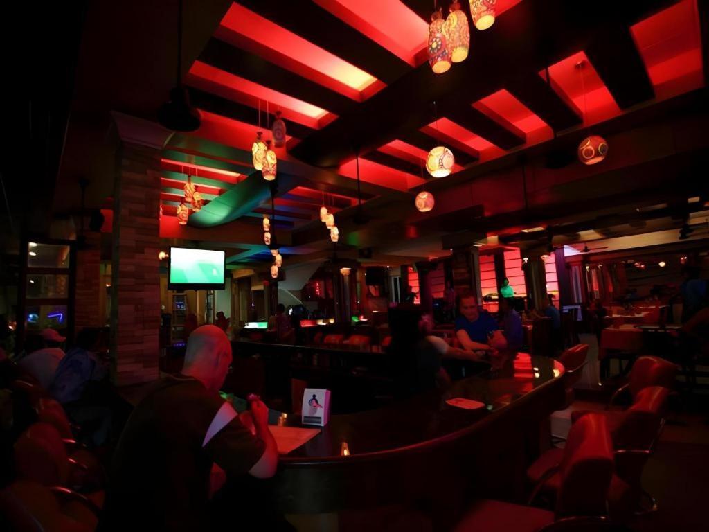 P.72 Hotel Pattaya Dış mekan fotoğraf
