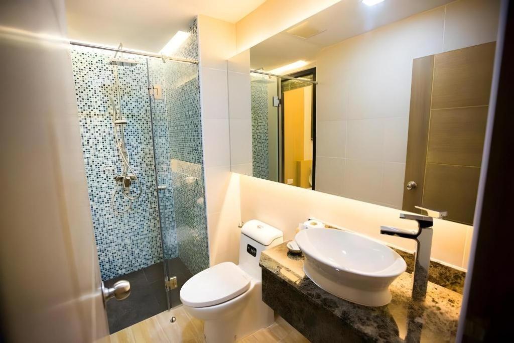 P.72 Hotel Pattaya Dış mekan fotoğraf