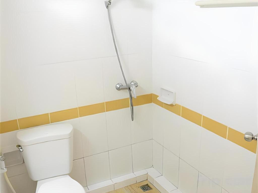 P.72 Hotel Pattaya Dış mekan fotoğraf