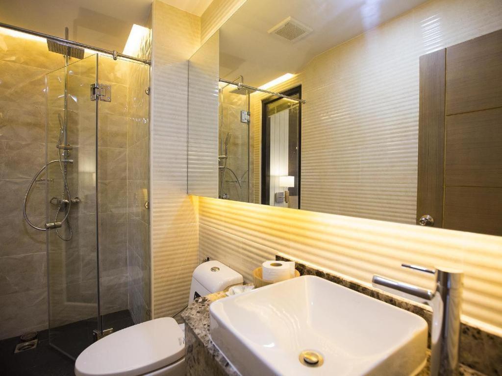 P.72 Hotel Pattaya Dış mekan fotoğraf