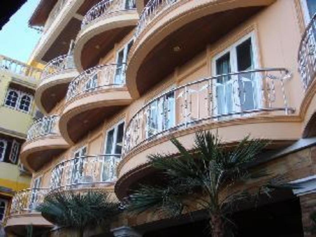 P.72 Hotel Pattaya Dış mekan fotoğraf