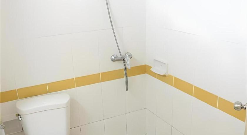 P.72 Hotel Pattaya Dış mekan fotoğraf