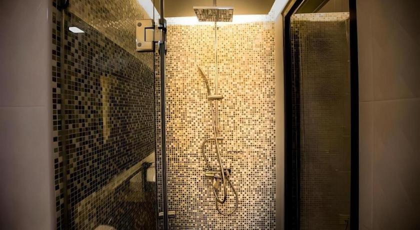 P.72 Hotel Pattaya Dış mekan fotoğraf