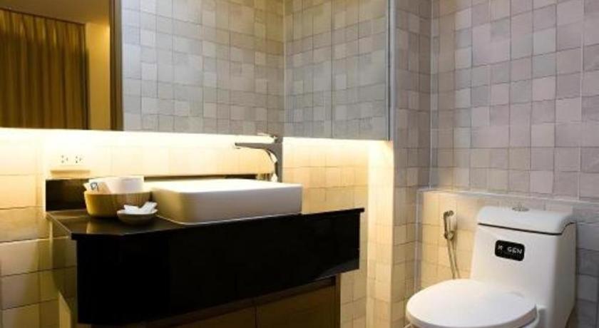 P.72 Hotel Pattaya Dış mekan fotoğraf