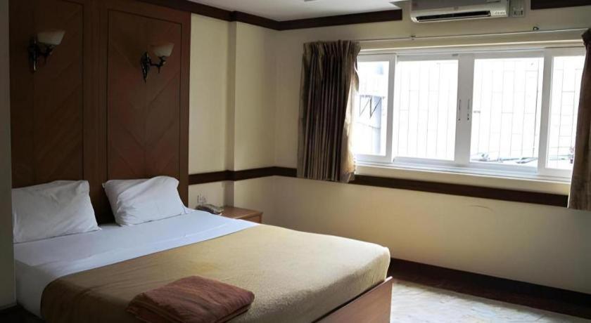 P.72 Hotel Pattaya Dış mekan fotoğraf