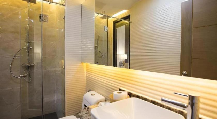 P.72 Hotel Pattaya Dış mekan fotoğraf