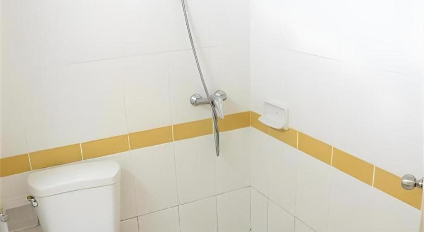 P.72 Hotel Pattaya Dış mekan fotoğraf