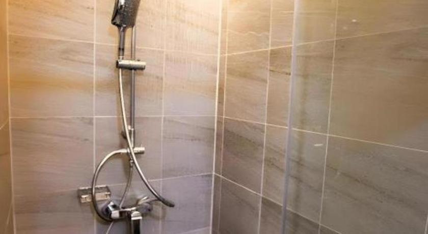 P.72 Hotel Pattaya Dış mekan fotoğraf